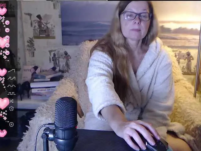 Live sex webcam photo for HelenBerg #276576080