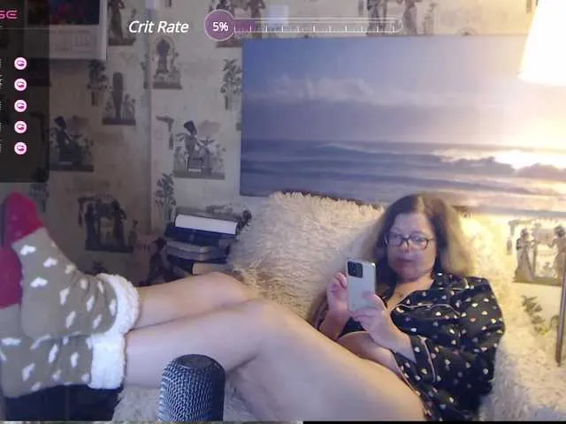 Live sex webcam photo for HelenBerg #276631846