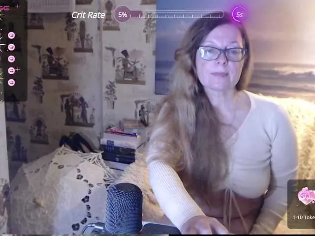 Live sex webcam photo for HelenBerg #276643250