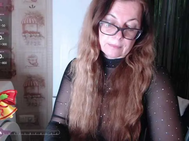 Live sex webcam photo for HelenBerg #277214274