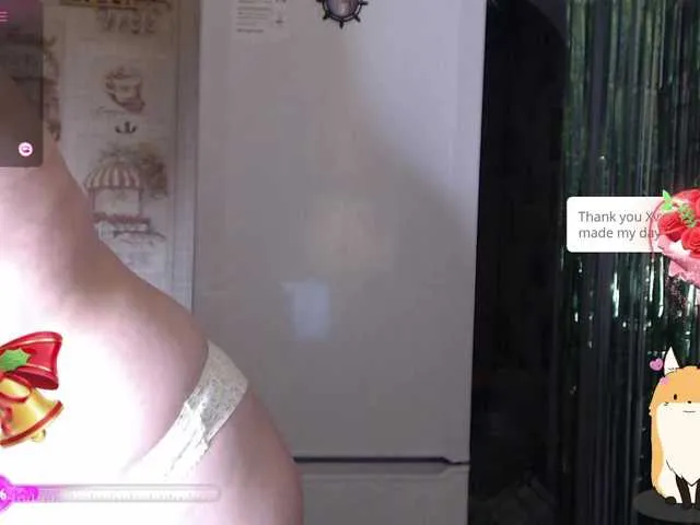 Live sex webcam photo for HelenBerg #277241054