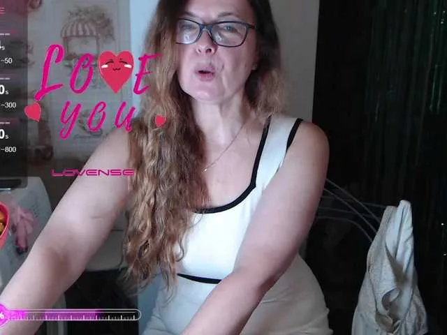 Live sex webcam photo for HelenBerg #277268688