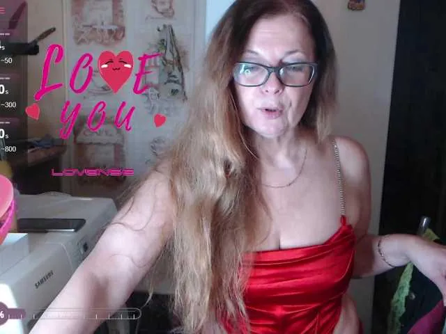 Live sex webcam photo for HelenBerg #277293600