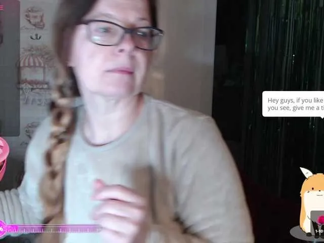 Live sex webcam photo for HelenBerg #277568007