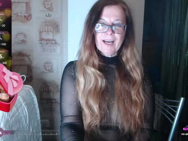 Live sex webcam photo for HelenBerg #277962292