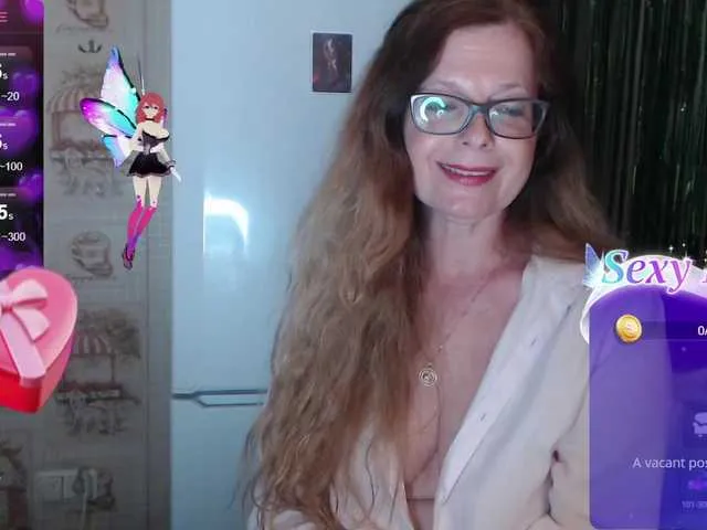 Live sex webcam photo for HelenBerg #278119400