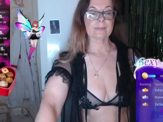 Live sex webcam photo for HelenBerg #278199820