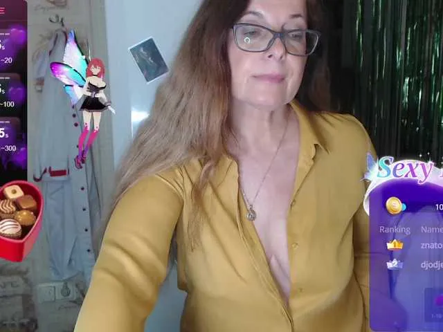 Live sex webcam photo for HelenBerg #278201677