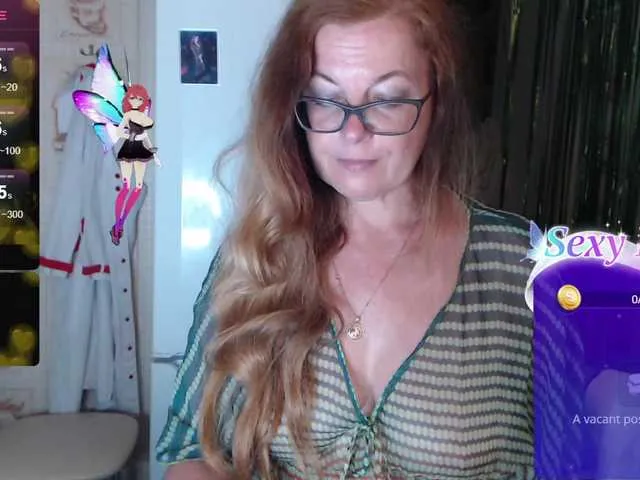 Live sex webcam photo for HelenBerg #278583745