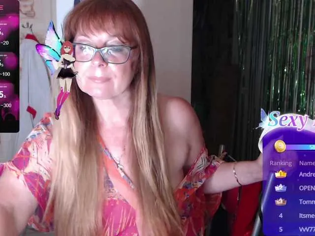 Live sex webcam photo for HelenBerg #284546668