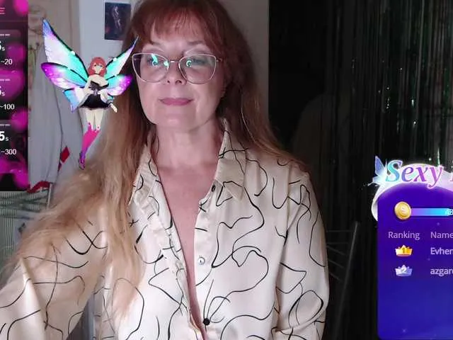 Live sex webcam photo for HelenBerg #288265609