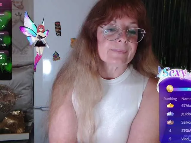 Live sex webcam photo for HelenBerg #289754660