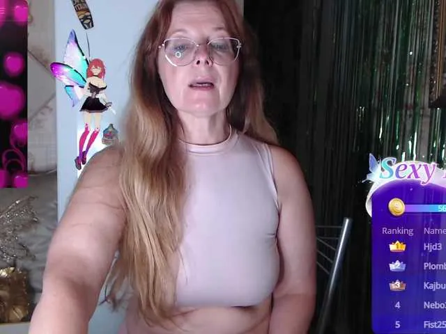 Live sex webcam photo for HelenBerg #290011451