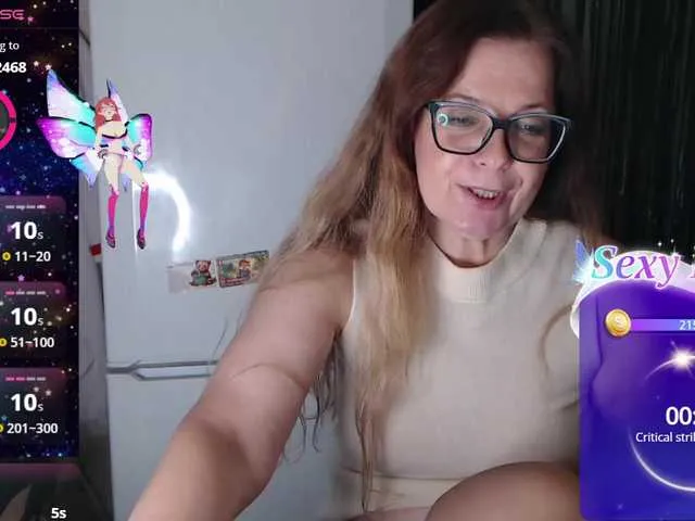 Live sex webcam photo for HelenBerg #290183014