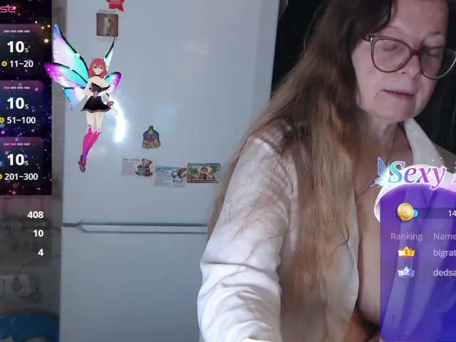 Live sex webcam photo for HelenBerg #290251077