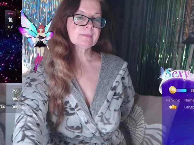 Live sex webcam photo for HelenBerg #290277770