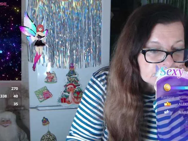 Live sex webcam photo for HelenBerg #290351055