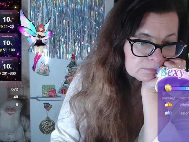 Live sex webcam photo for HelenBerg #290365050