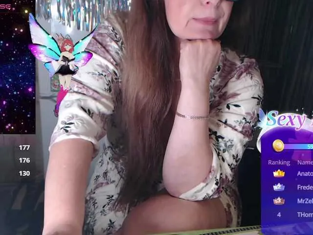 Live sex webcam photo for HelenBerg #290502813