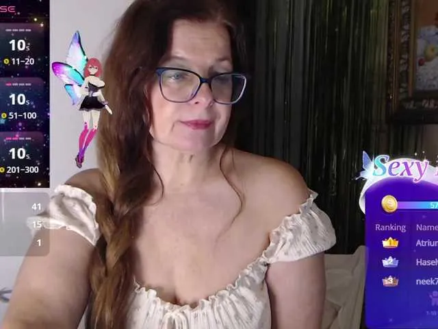 Live sex webcam photo for HelenBerg #290735970