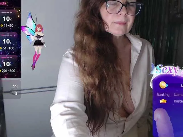 Live sex webcam photo for HelenBerg #290784061