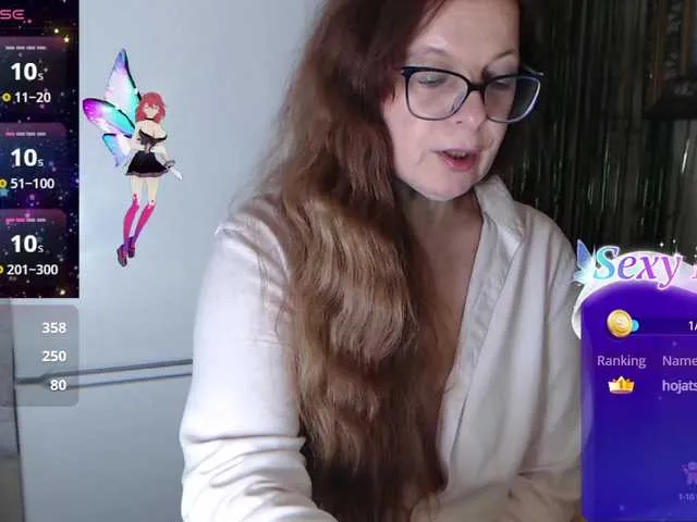 Live sex webcam photo for HelenBerg #290789942