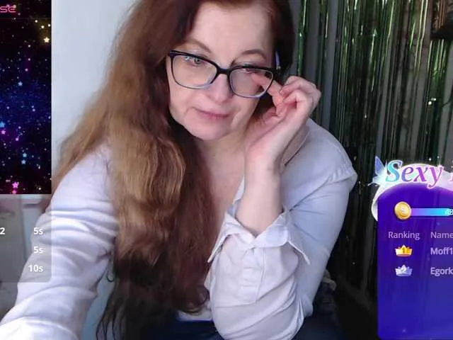 Live sex webcam photo for HelenBerg #290819479