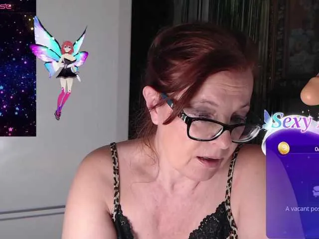 Live sex webcam photo for HelenBerg #290916567