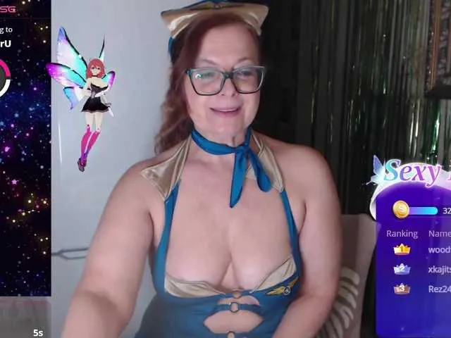 Live sex webcam photo for HelenBerg #290948330