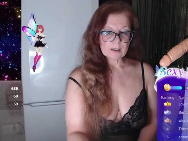 Live sex webcam photo for HelenBerg #290955837