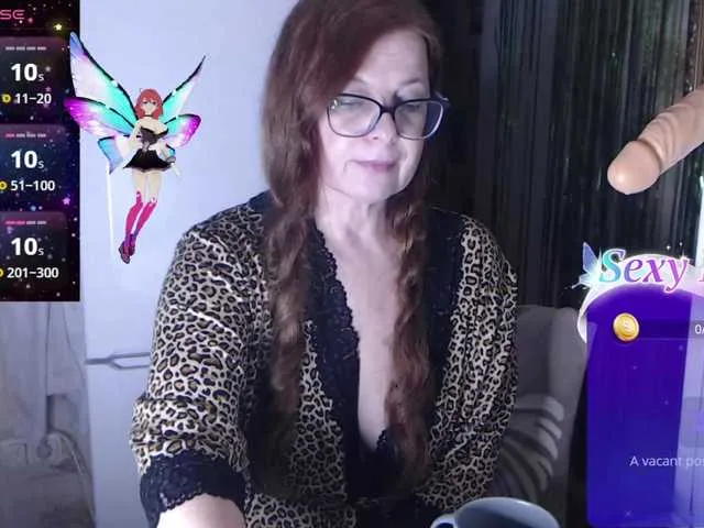 Live sex webcam photo for HelenBerg #291025766