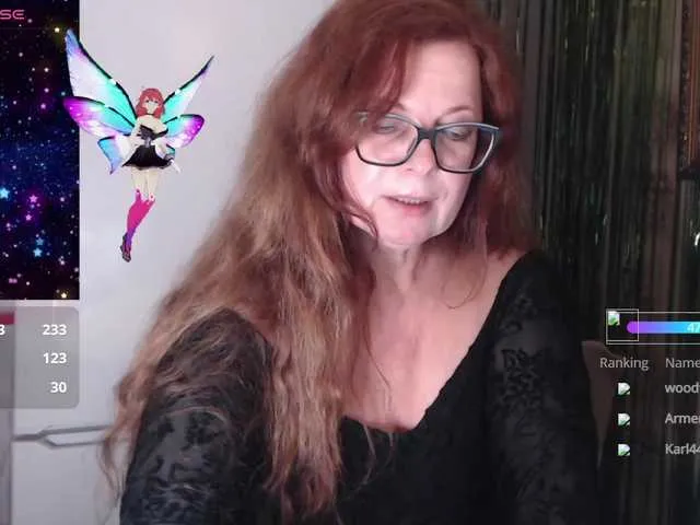 Live sex webcam photo for HelenBerg #291128948