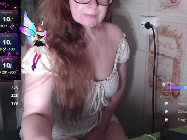 Live sex webcam photo for HelenBerg #291171463