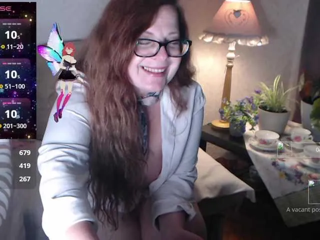 Live sex webcam photo for HelenBerg #291304339