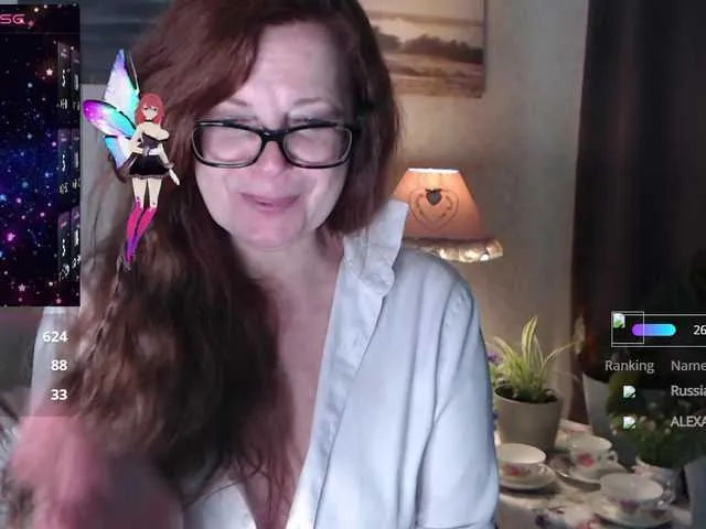 Live sex webcam photo for HelenBerg #291305913