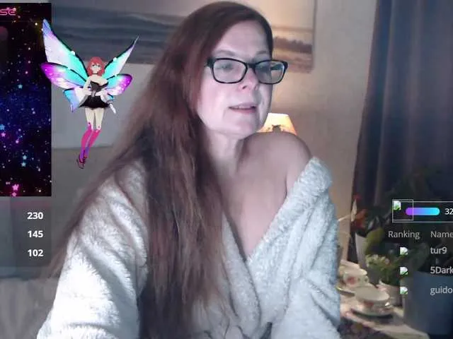 Live sex webcam photo for HelenBerg #291315368