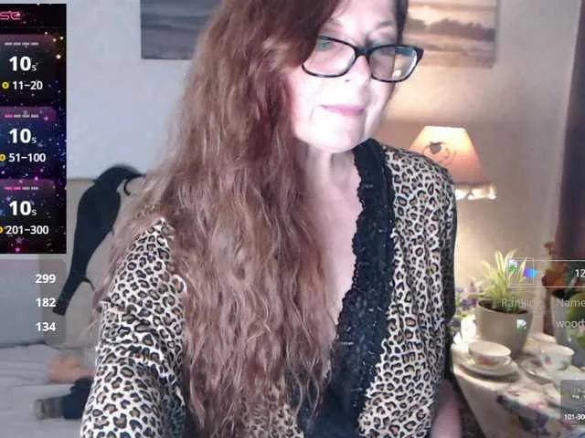 Live sex webcam photo for HelenBerg #291343453