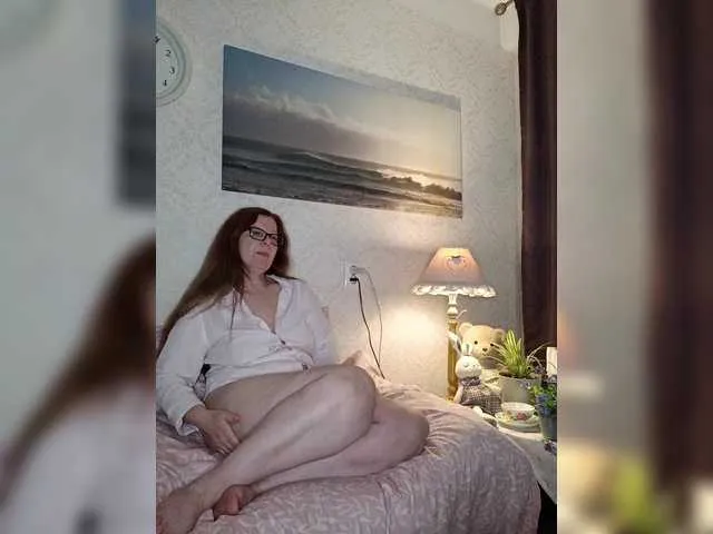 Live sex webcam photo for HelenBerg #291401386