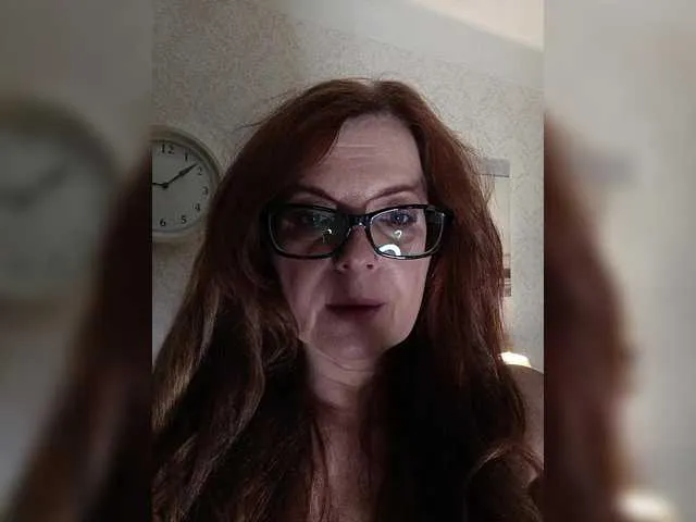 Live sex webcam photo for HelenBerg #291407548