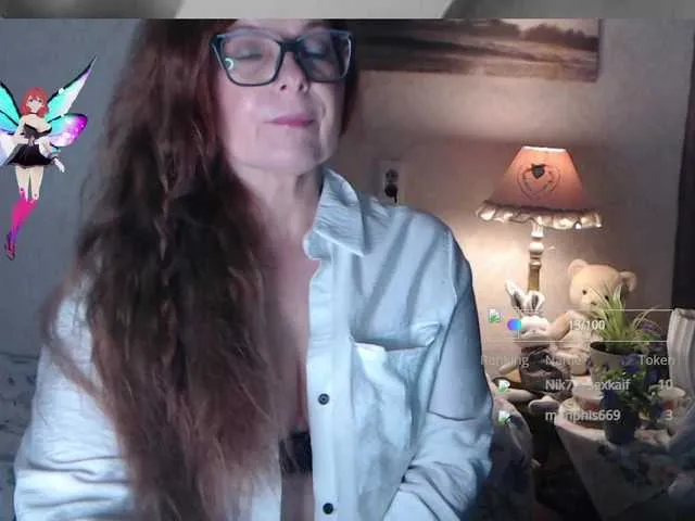 Live sex webcam photo for HelenBerg #291429330