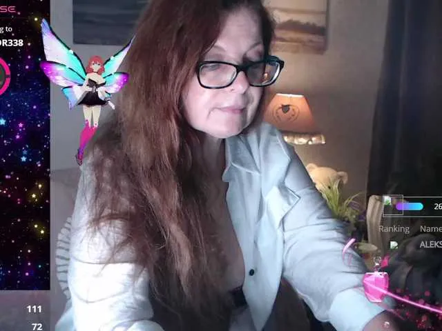 Live sex webcam photo for HelenBerg #291436379