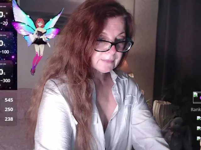 Live sex webcam photo for HelenBerg #291443901