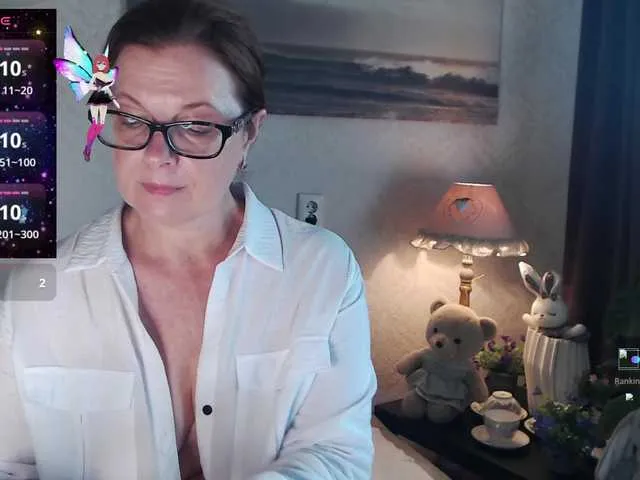 Live sex webcam photo for HelenBerg #291562489