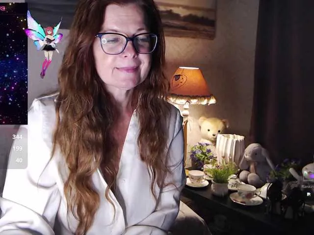 Live sex webcam photo for HelenBerg #291619940