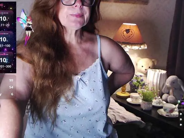 Live sex webcam photo for HelenBerg #291630875