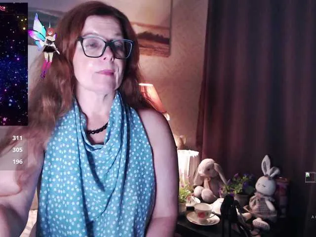 Live sex webcam photo for HelenBerg #291678733