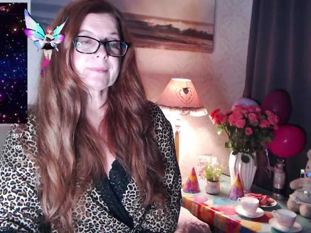 Live sex webcam photo for HelenBerg #291705051