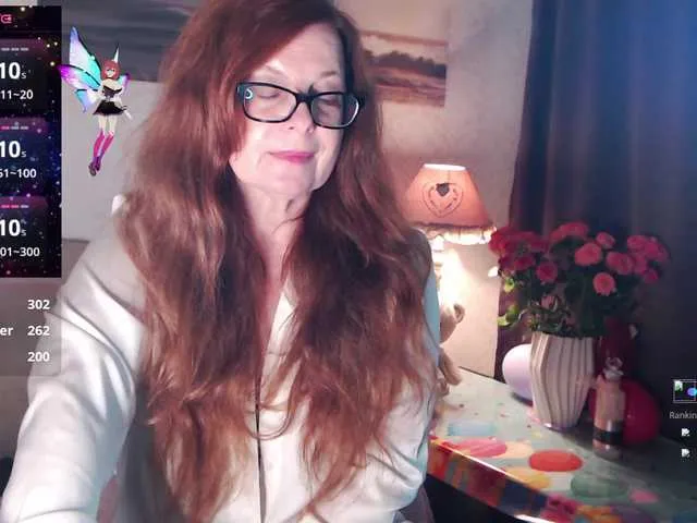 Live sex webcam photo for HelenBerg #291713274