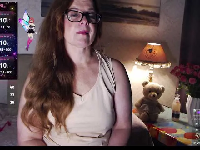 Live sex webcam photo for HelenBerg #291718389