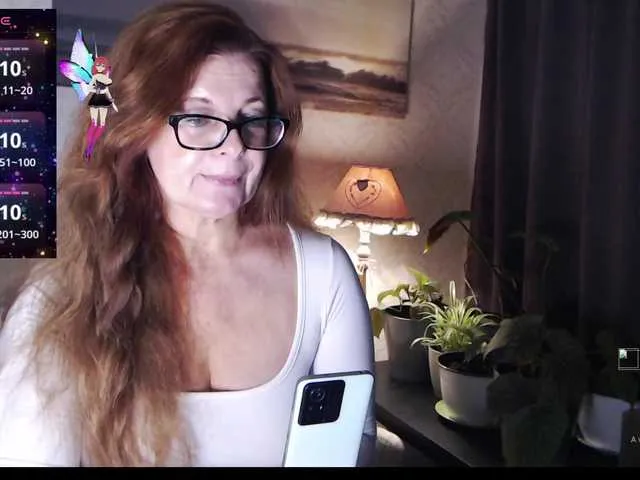 Live sex webcam photo for HelenBerg #291756048